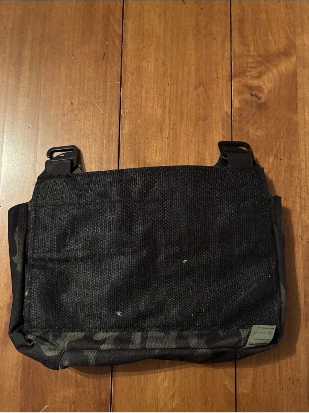 Ferro concepts Dope front Flap Multicam Black - Picture 2 of 3